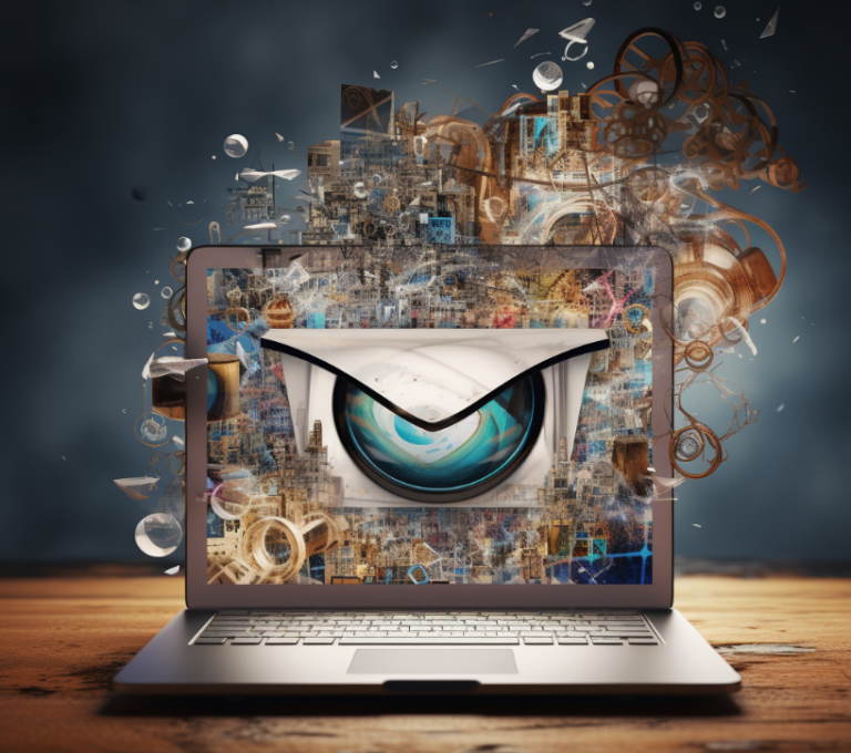 Collecting emails isn’t enough