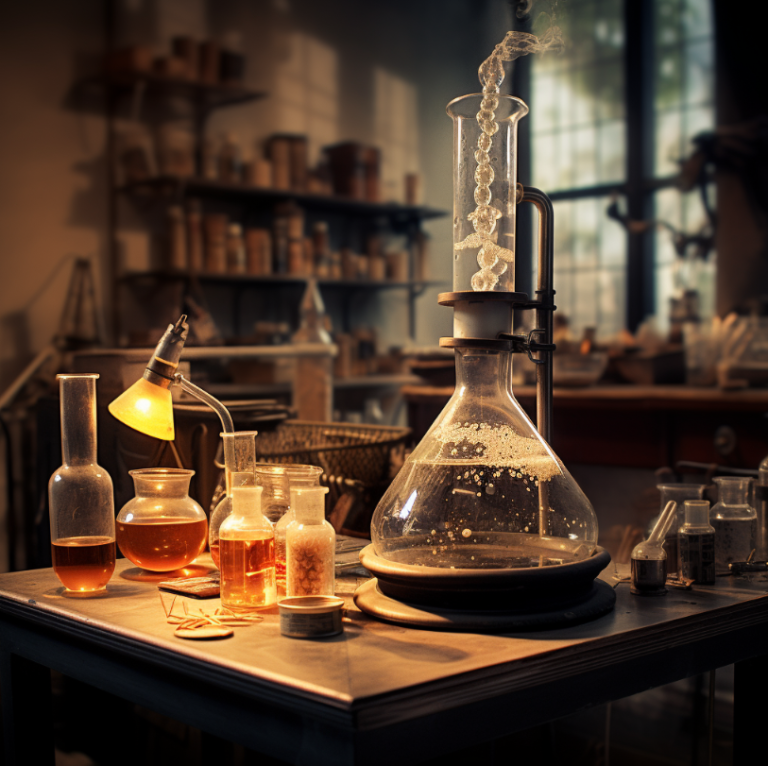 “Don’t believe science until it’s become engineering”