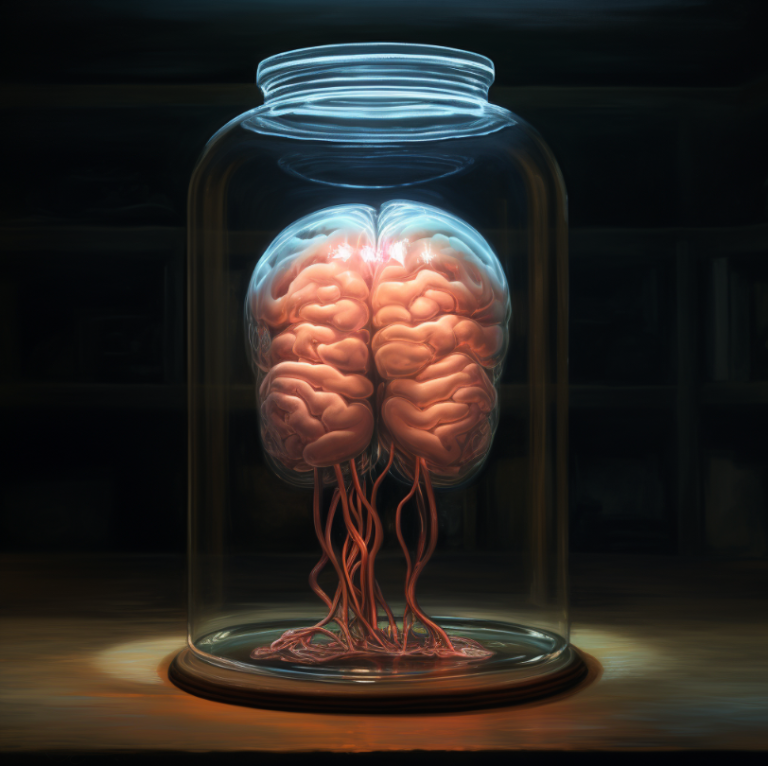 brain
