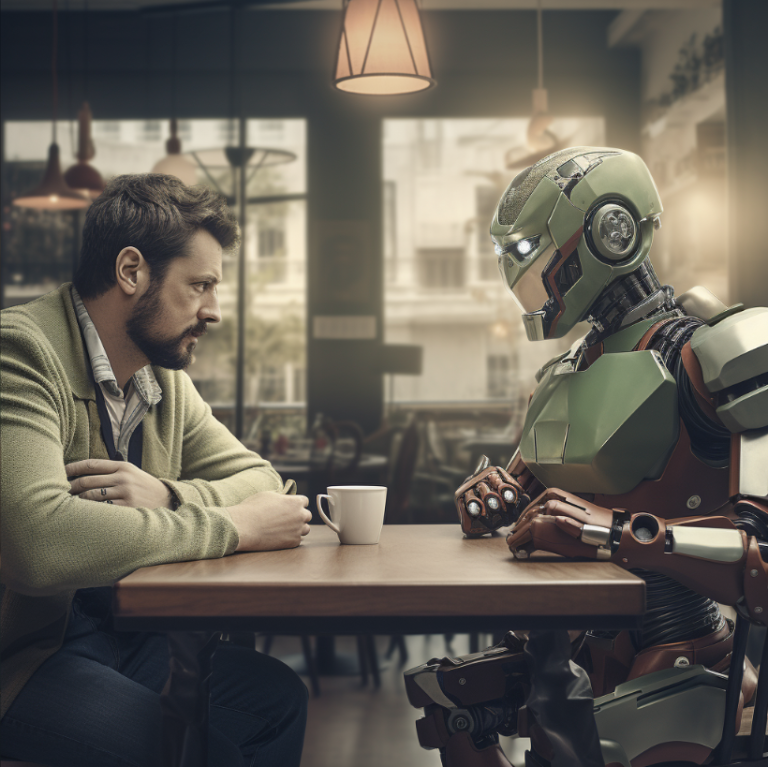 The challlenge of AI