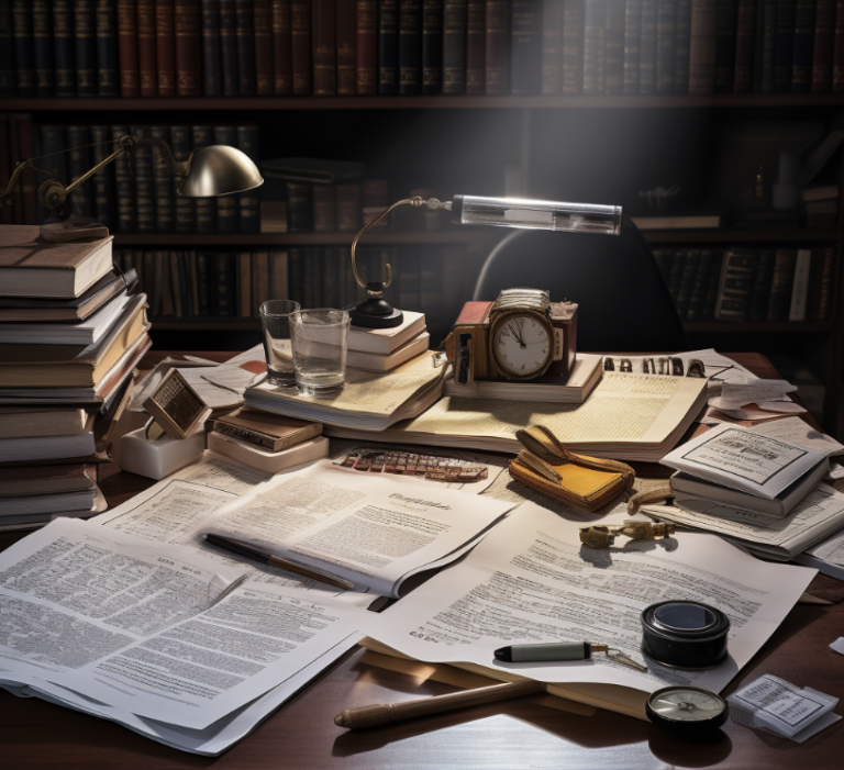 Why do we let lawyers write terms and conditions?