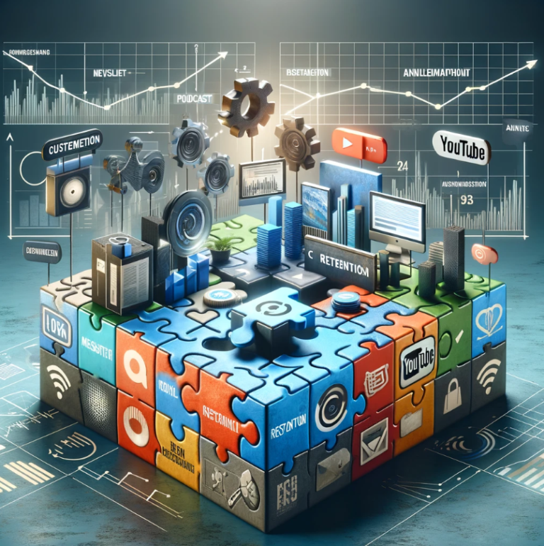Redefining Customer Value in the Age of Media Fracturing: Insights from Robbie Kellman Baxter and Me