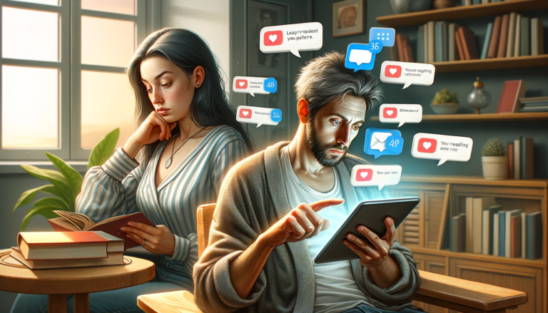 Print vs. digital reader comprehension