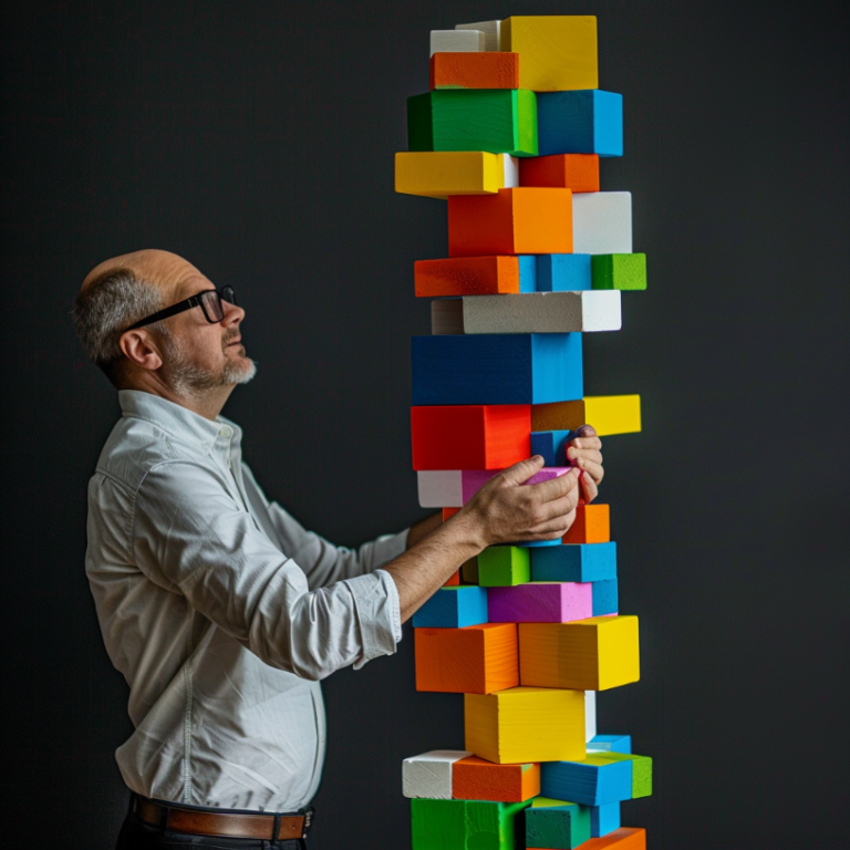 Mr. Pareto meets your tech stack