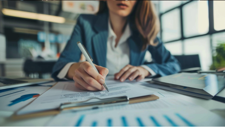 A publisher’s self-audit toolkit