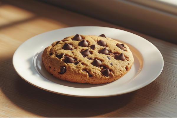 Chocaolate chip cookie