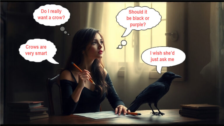 Sharpen your writing: How to use ChatGPT to find the perfect words