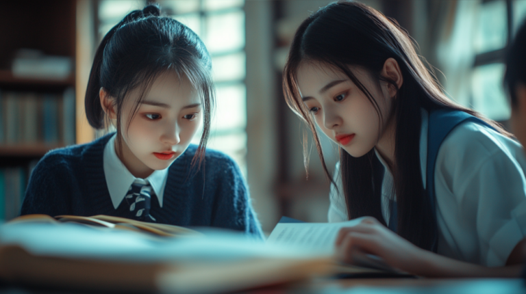 If we don’t do it, China will: The AI defense that trumps copyright