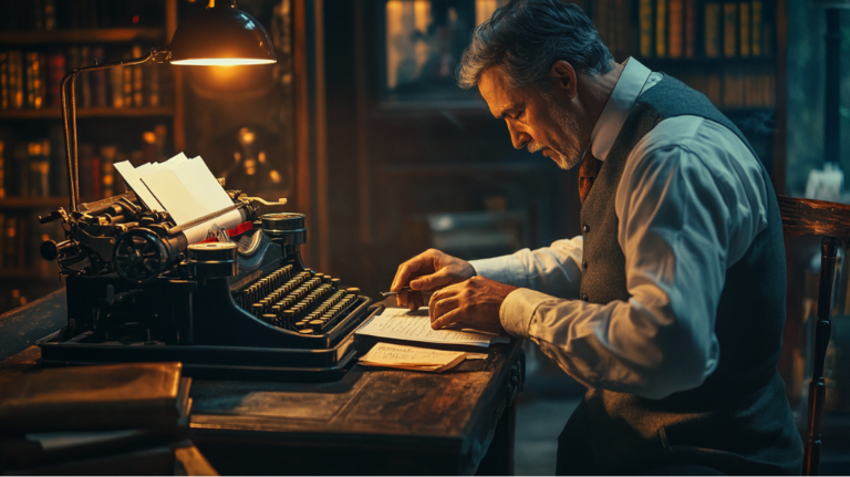 ChatGPT writes a B2B publishing e-newsletter