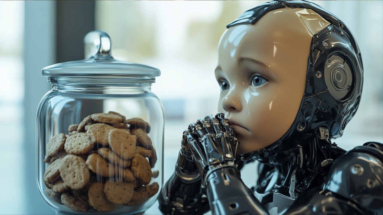Android stealing cookies