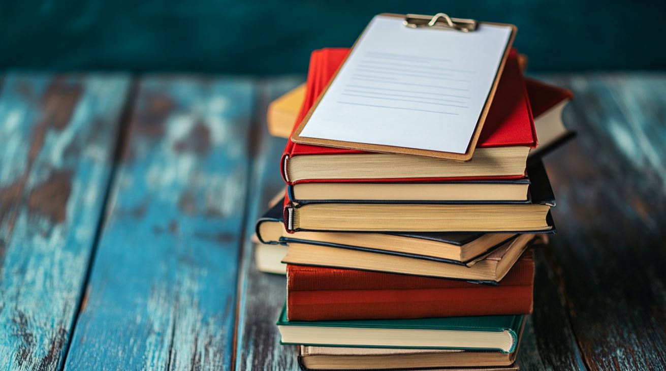 Summary of books