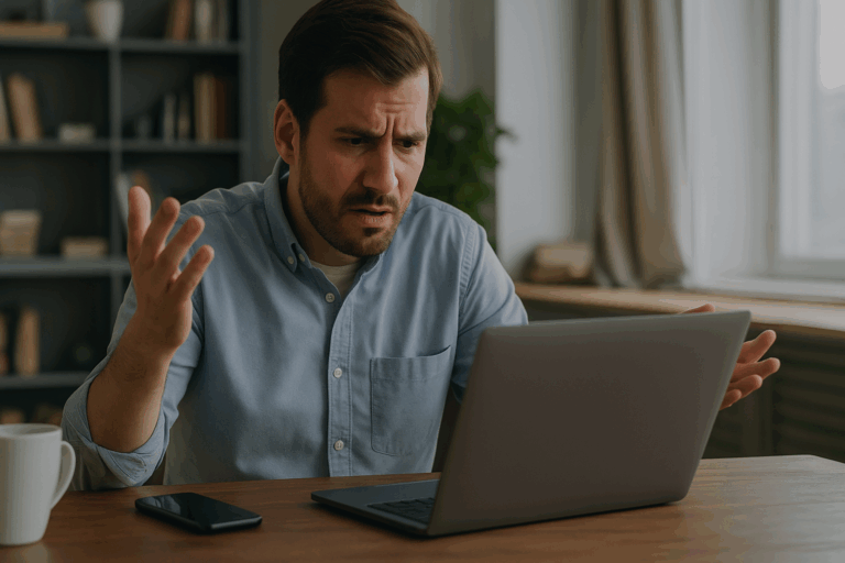 A hidden danger of AI is that it creates customer expectations you can’t meet