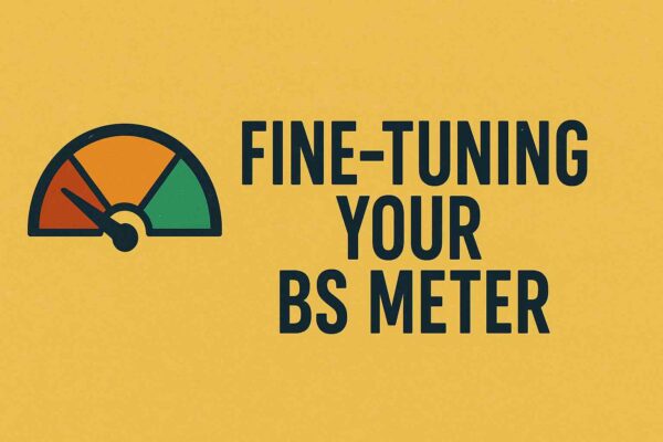 BS meter