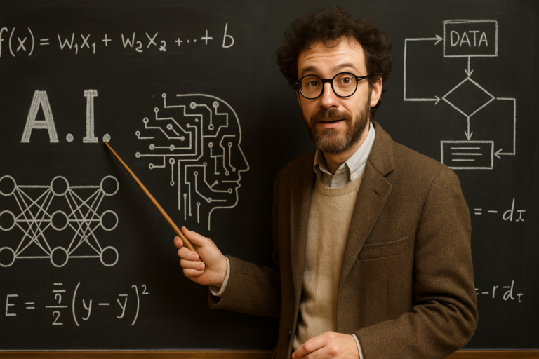 AI lecture