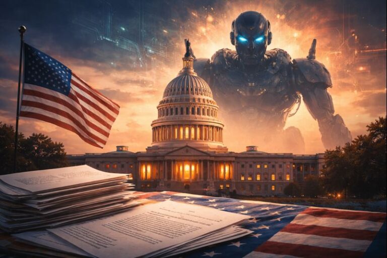 Congress and AI