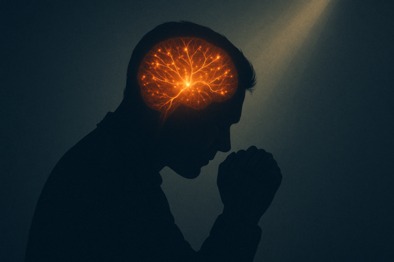 Why you should pray even if you don’t believe in God