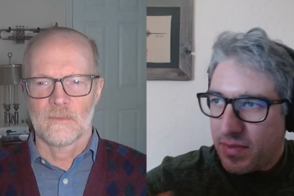 Interview with Paul Gewuerz