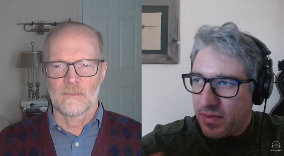 Interview with Paul Gewuerz