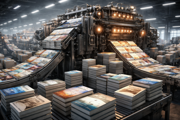 "Good enough" is free