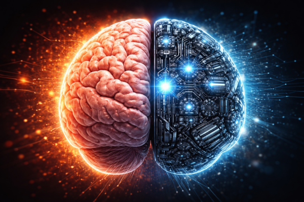 left-brain right-brain