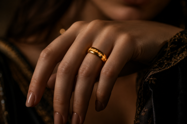 The one ring