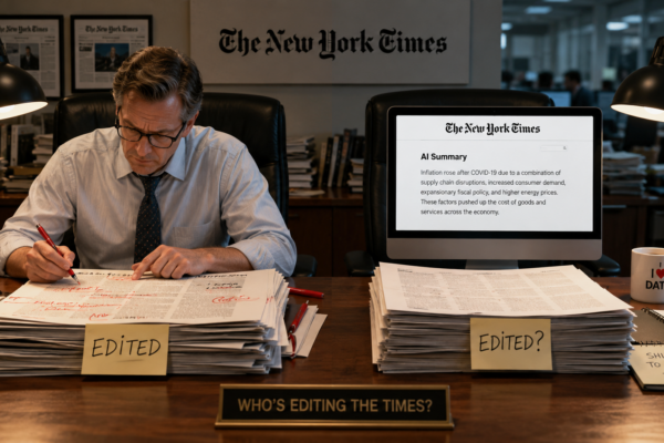 NYT editorial