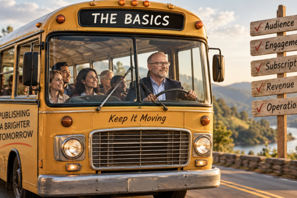 Wheels on the bus